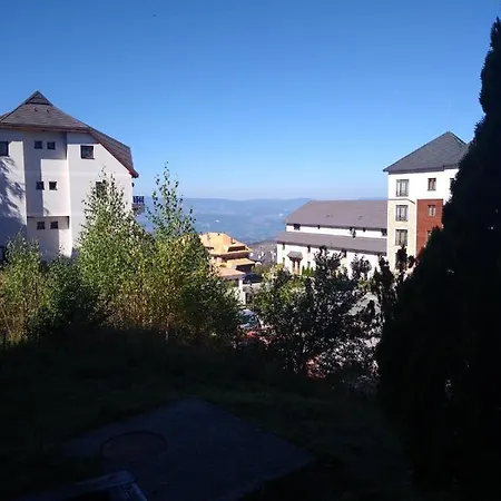 Lägenhet Jolly Kop - 4 Kopaonik