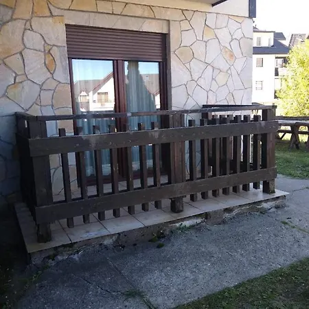 Lägenhet Jolly Kop - 4