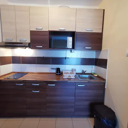 Lägenhet Jolly Kop - 4 *