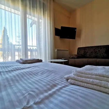 Jolly Kop - 4 Lägenhet *