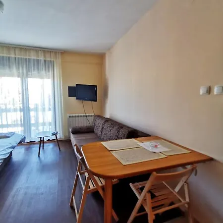 Jolly Kop - 4 * Kopaonik