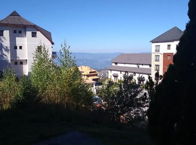 Apartman Jolly Kop - 4 Kopaonik