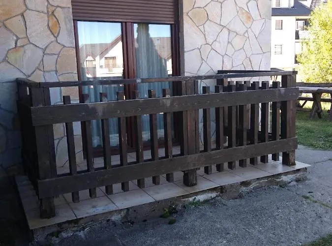 Apartman Jolly Kop - 4