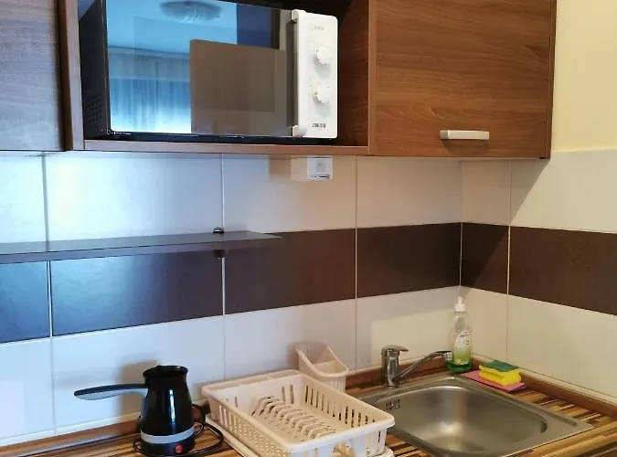 Apartman Jolly Kop - 4 *