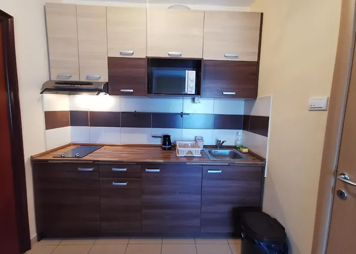 아파트 Jolly Kop - 4 *