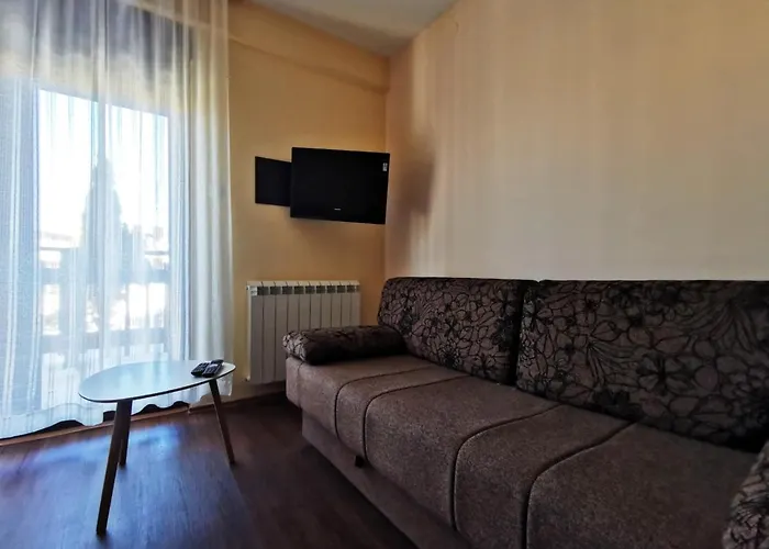 Jolly Kop - 4 * Kopaonik