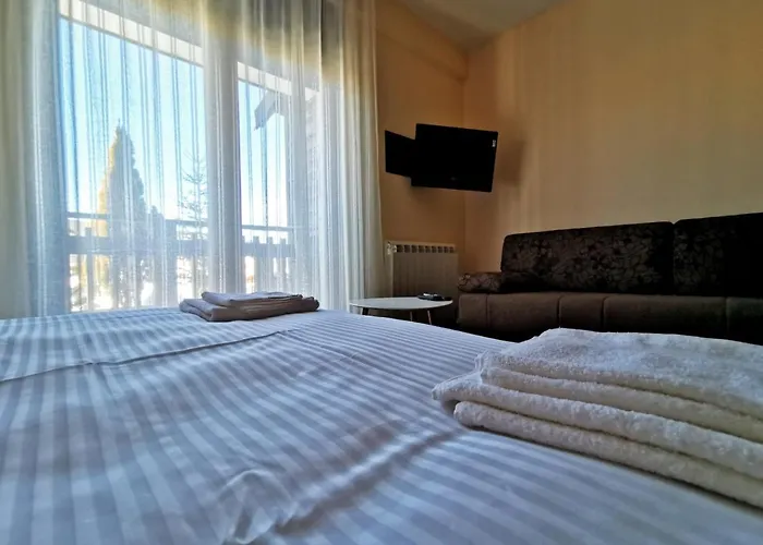 Jolly Kop - 4 아파트 *