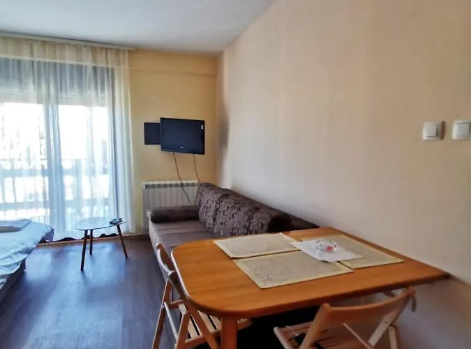 Jolly Kop - 4 * Kopaonik