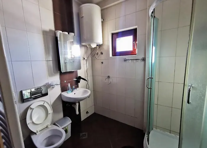 Jolly Kop - 4 Apartman *