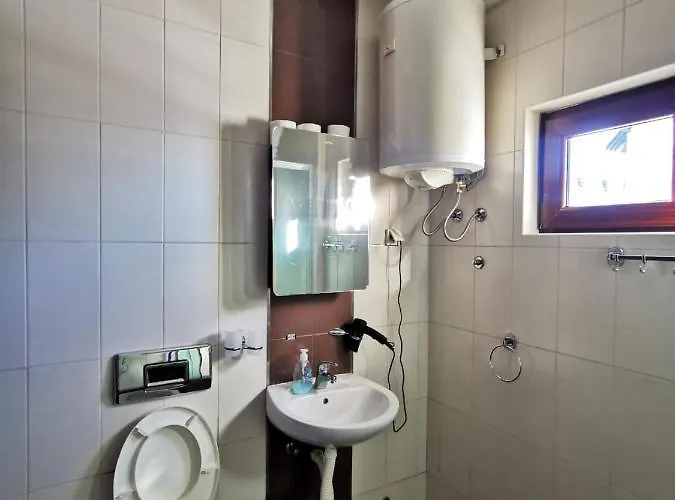 Jolly Kop - 4 Apartman