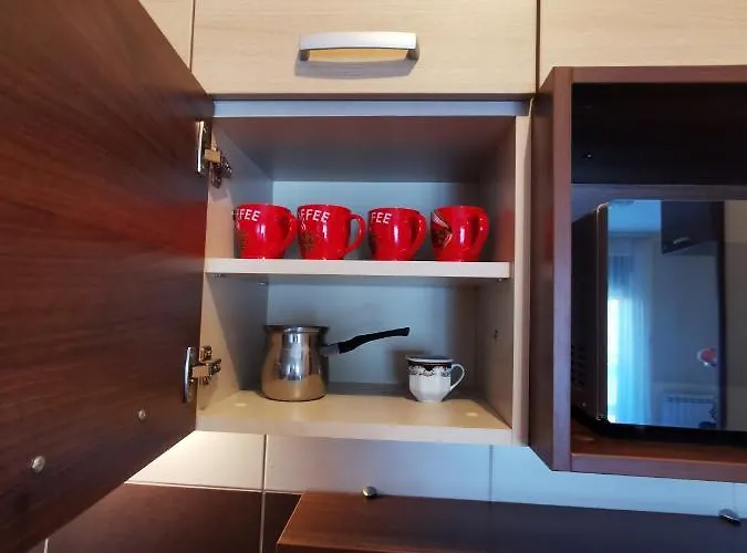 Apartman Jolly Kop - 4 Kopaonik