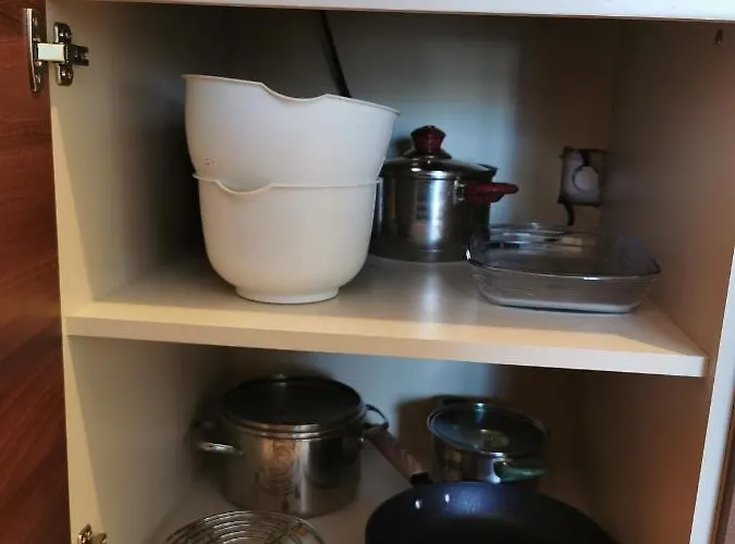 Jolly Kop - 4 Apartman