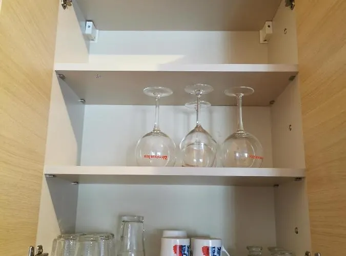 Jolly Kop - 4 Apartman